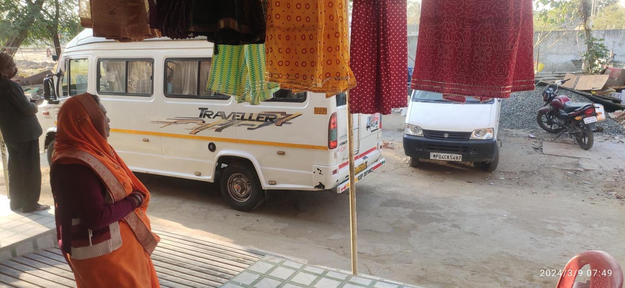 Kuber Bhandari Guest House And Hotel Sehore 외부 사진