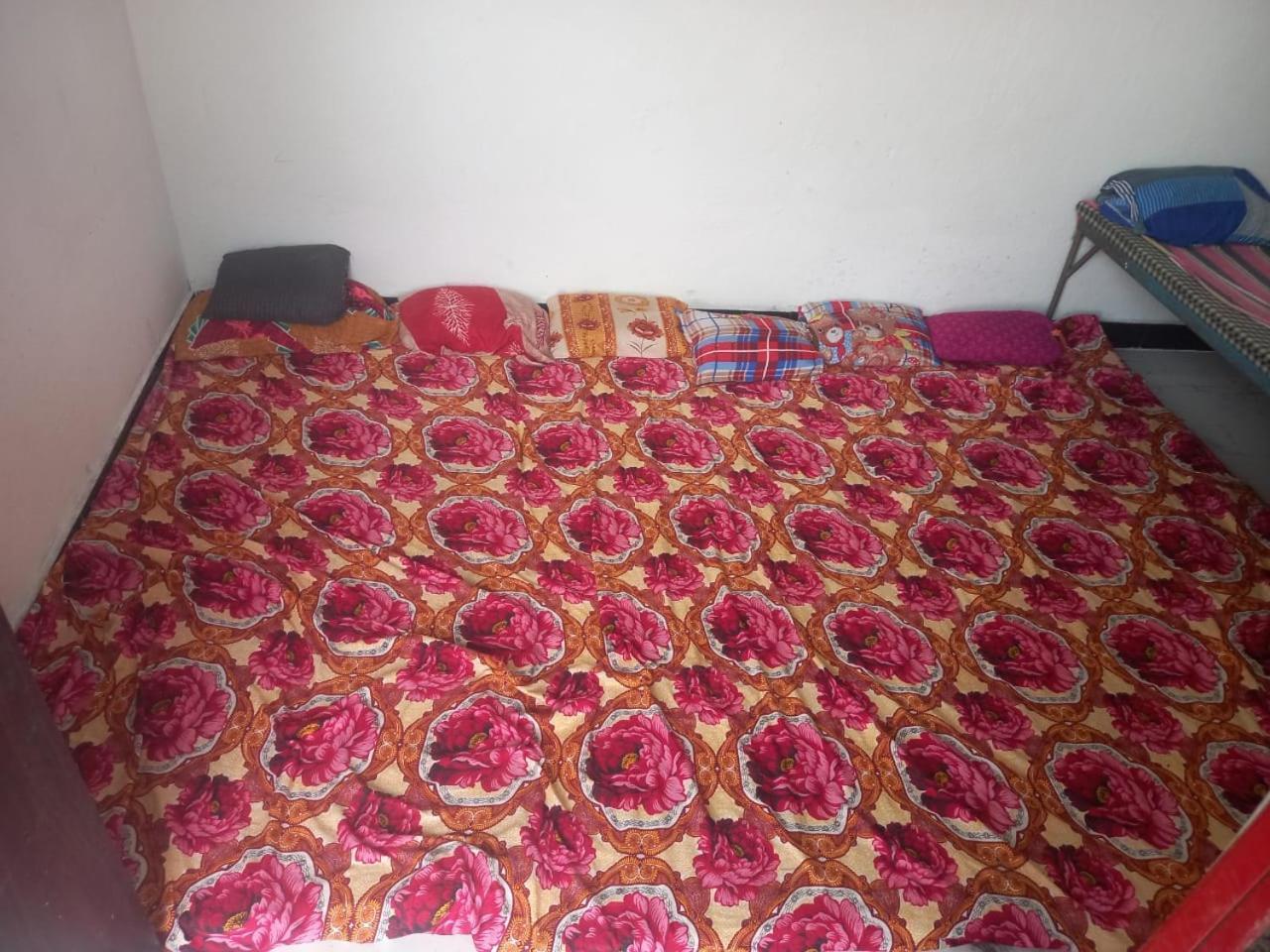 Kuber Bhandari Guest House And Hotel Sehore 외부 사진
