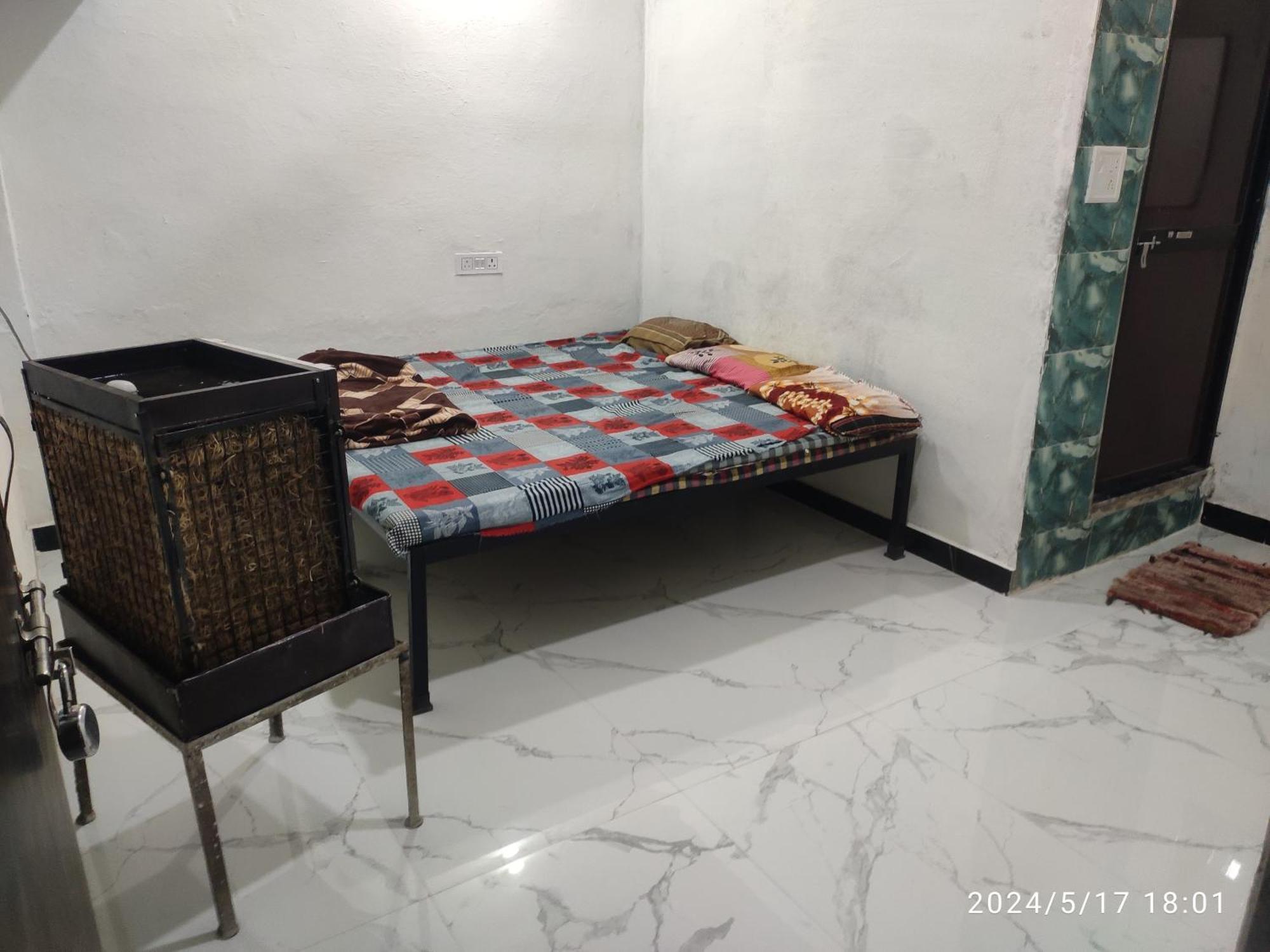 Kuber Bhandari Guest House And Hotel Sehore 외부 사진