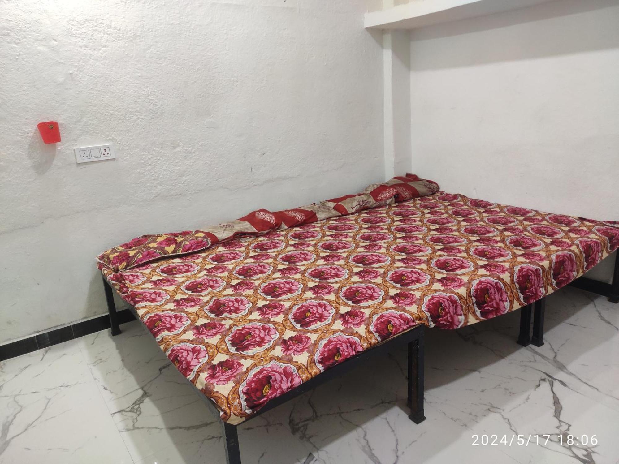 Kuber Bhandari Guest House And Hotel Sehore 외부 사진