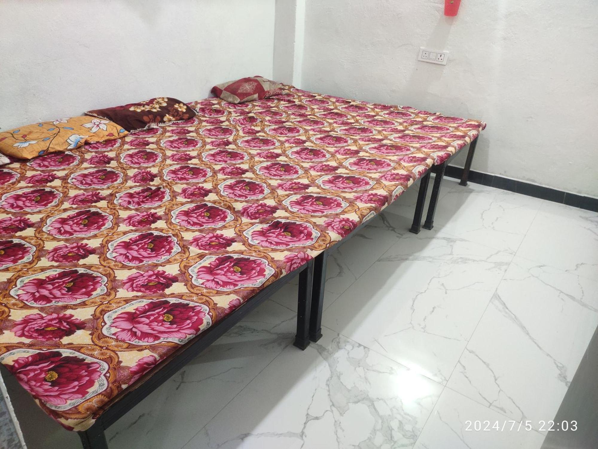 Kuber Bhandari Guest House And Hotel Sehore 외부 사진